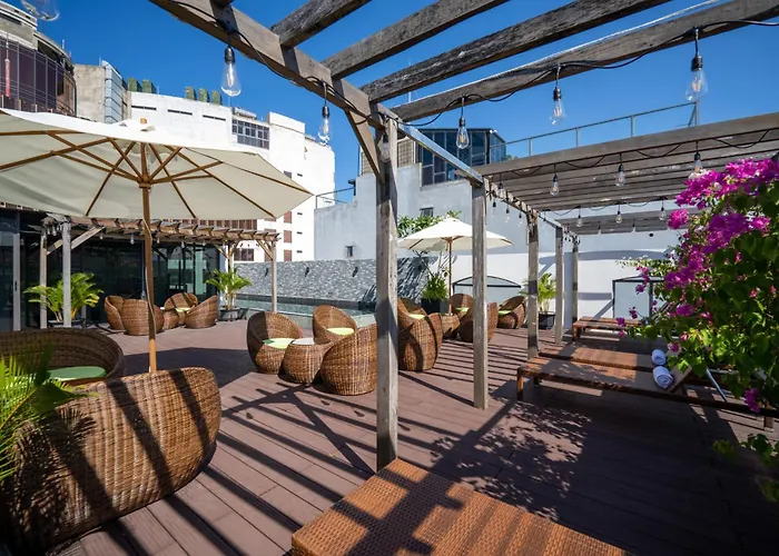 Senorita Boutique Hotel