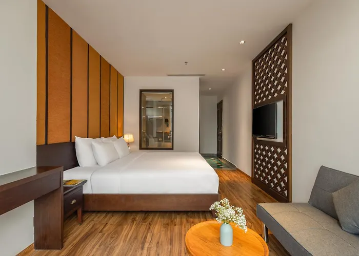 Senorita Boutique Hotel