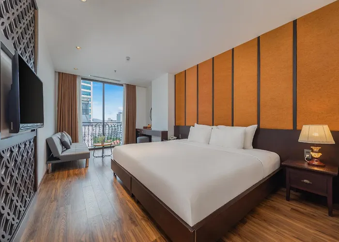 Senorita Boutique Hotel