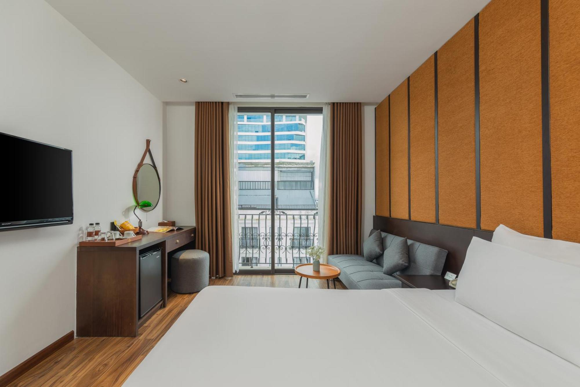 Senorita Boutique Da Nang