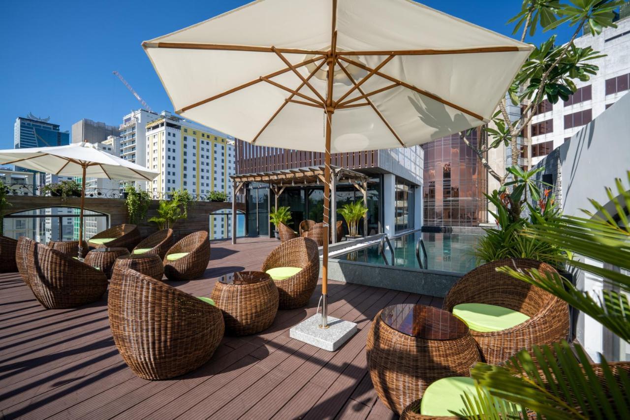 Boutique Senorita Khách sạn