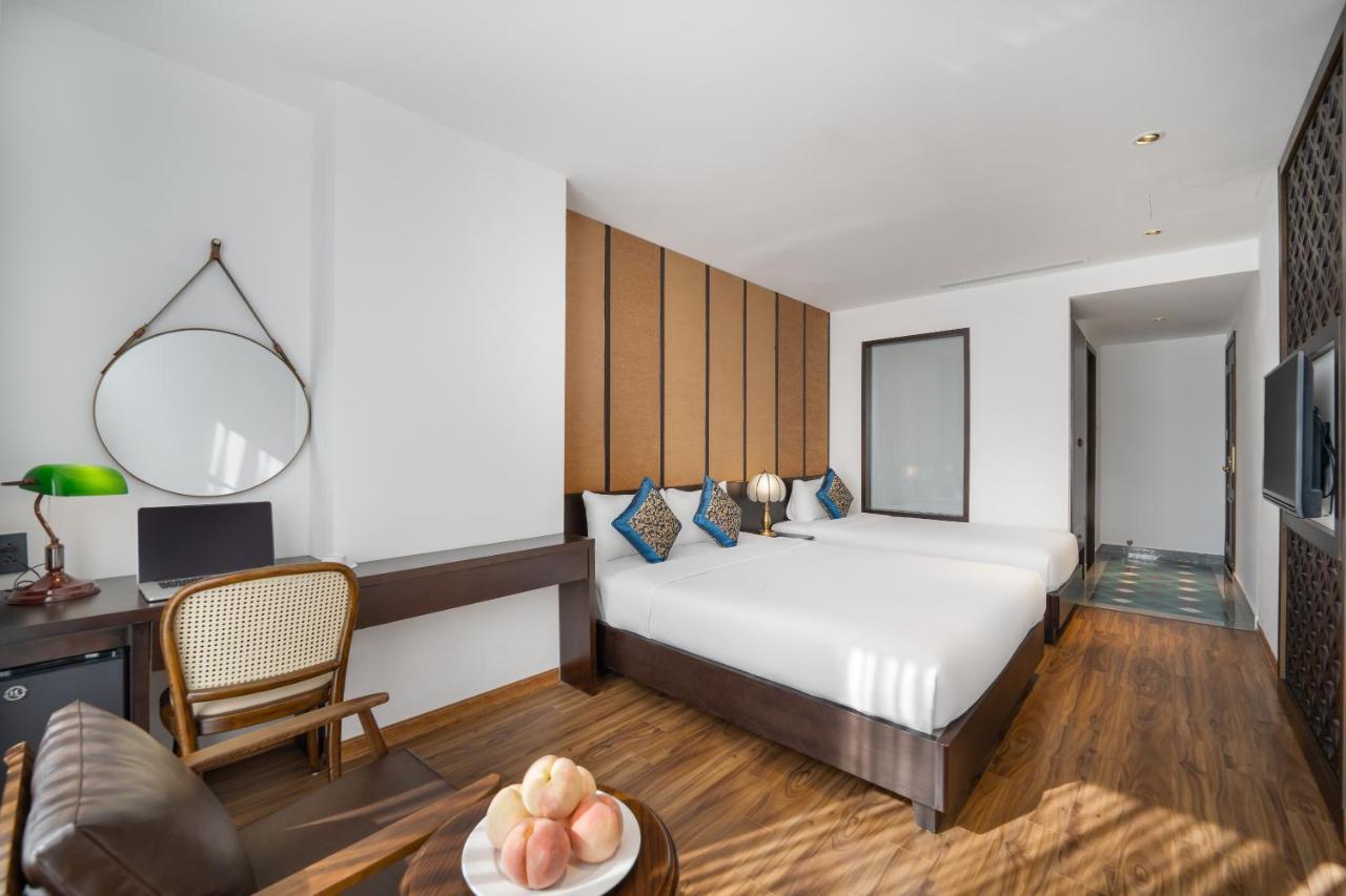 Khách sạn Boutique Senorita