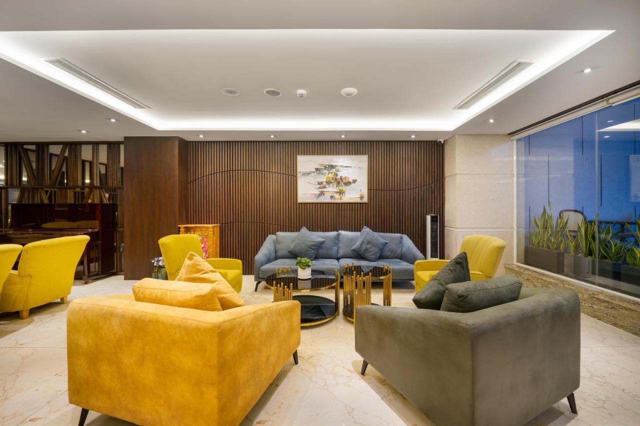 Khách sạn Boutique Senorita Đà Nẵng