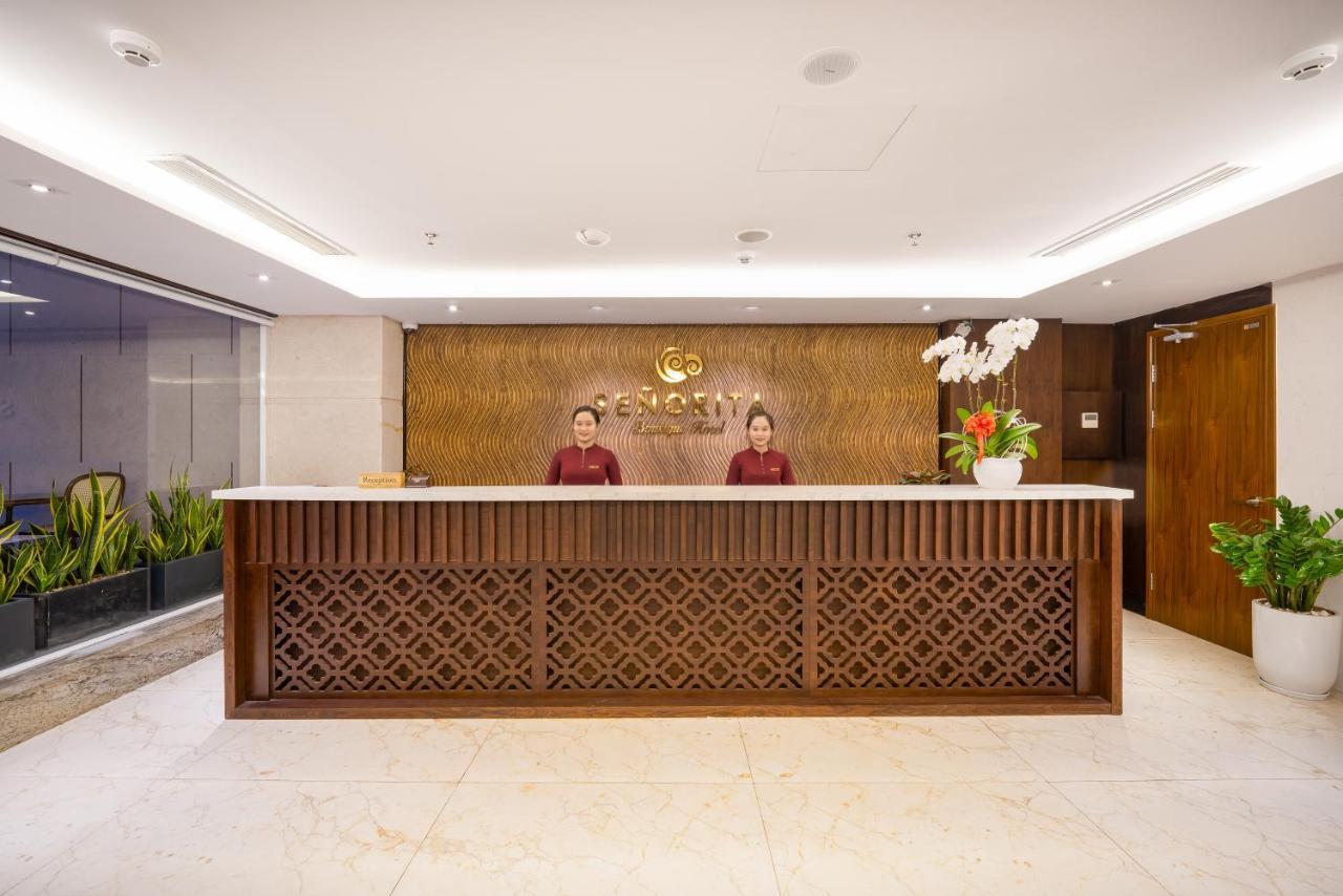 Boutique Senorita