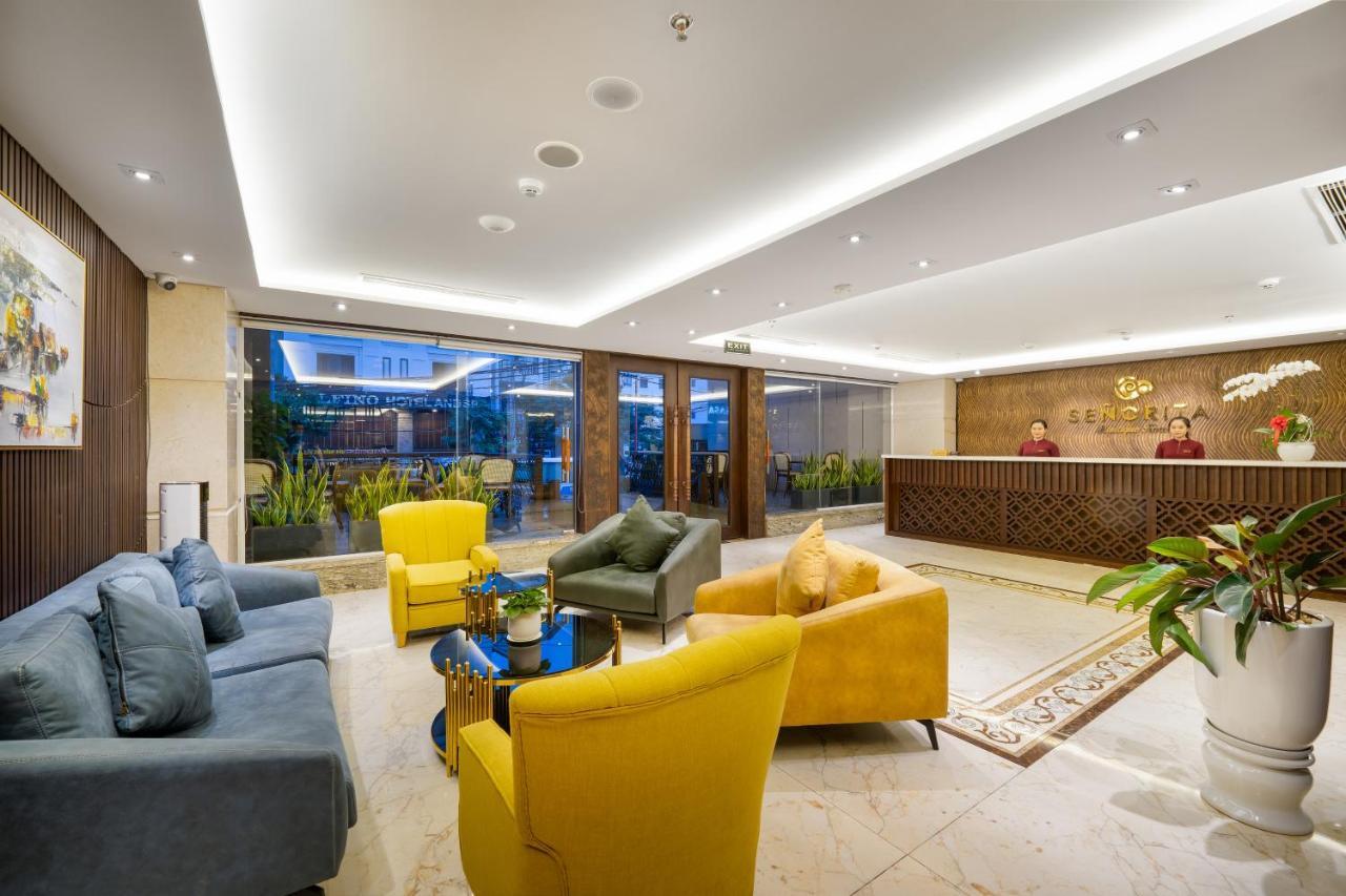 Boutique Senorita Đà Nẵng