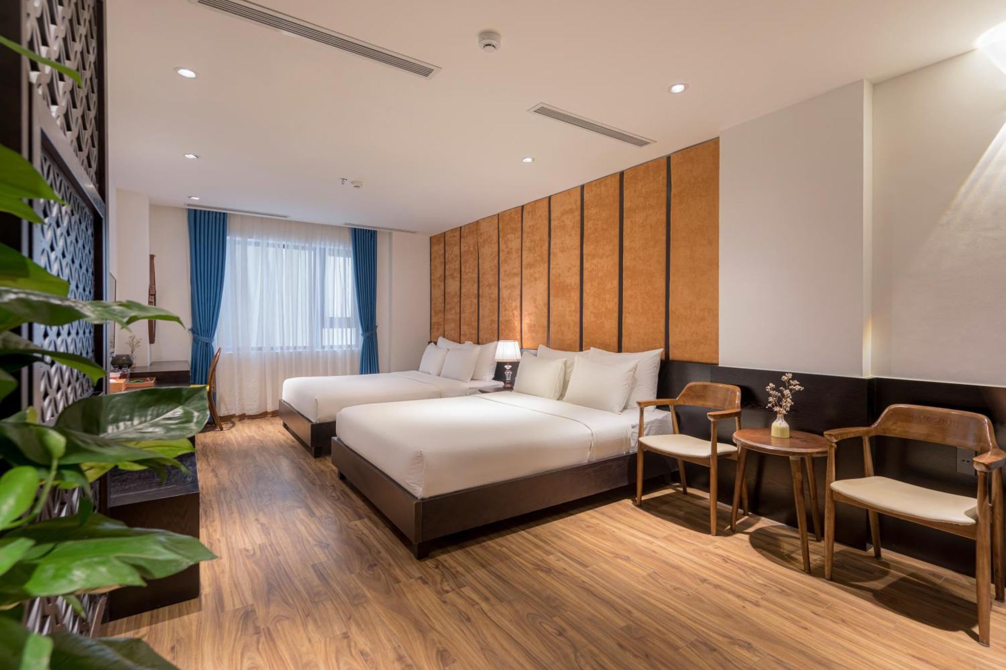 Boutique Senorita 4*